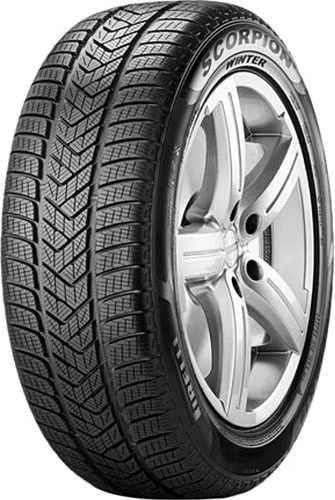 Pirelli 255/50R19 107V Scorpion Winter (*) R-F XL